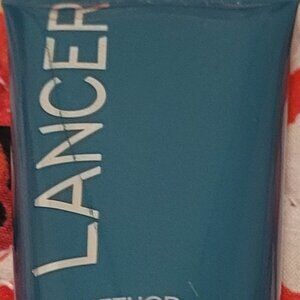 LANCER The Method: Polish Normal Combination Skin 4.2oz New & Never Used